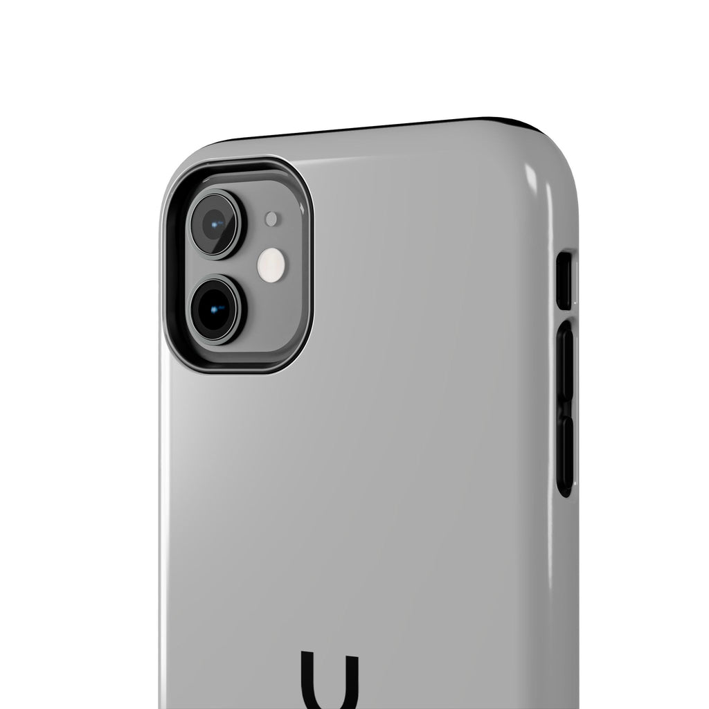 UNIVAC Tough Phone Case