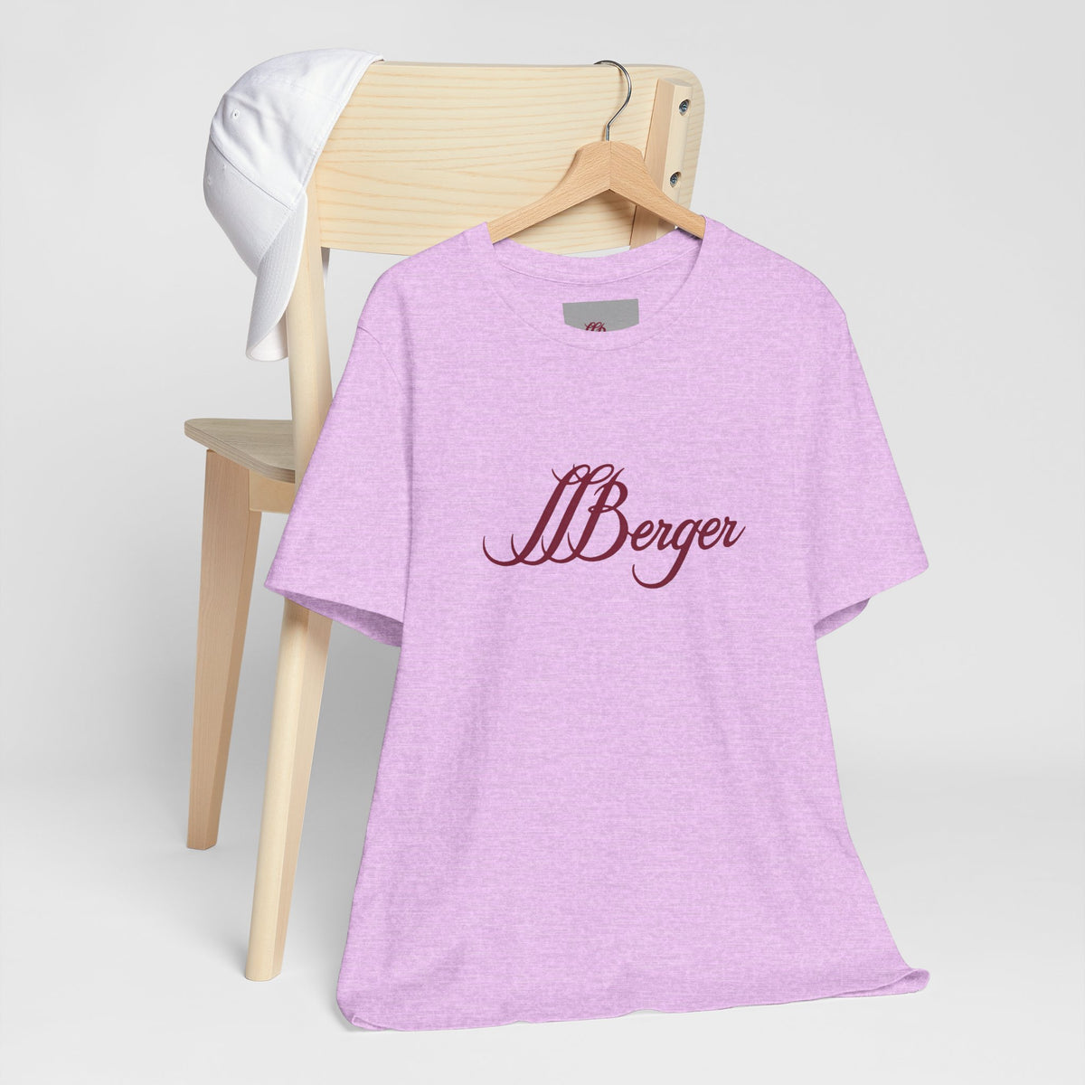 L. L. Berger T-Shirt