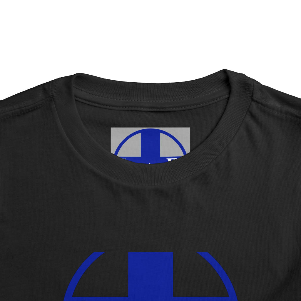 Atchison Topeka and Santa Fe Railway Toddler Tee / T-Shirt