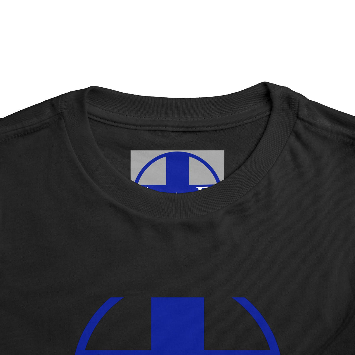 Atchison Topeka and Santa Fe Railway Toddler Tee / T-Shirt
