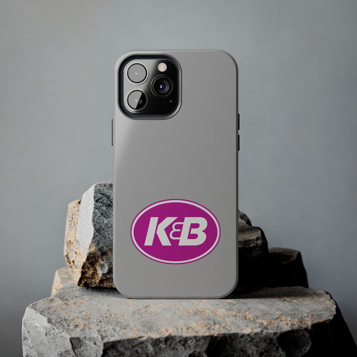 K&B (Katz & Besthoff) Tough Phone Case