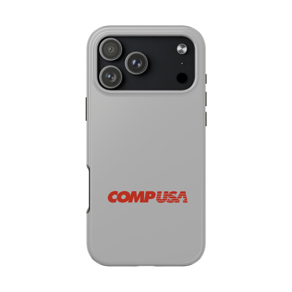 CompUSA Tough Phone Case