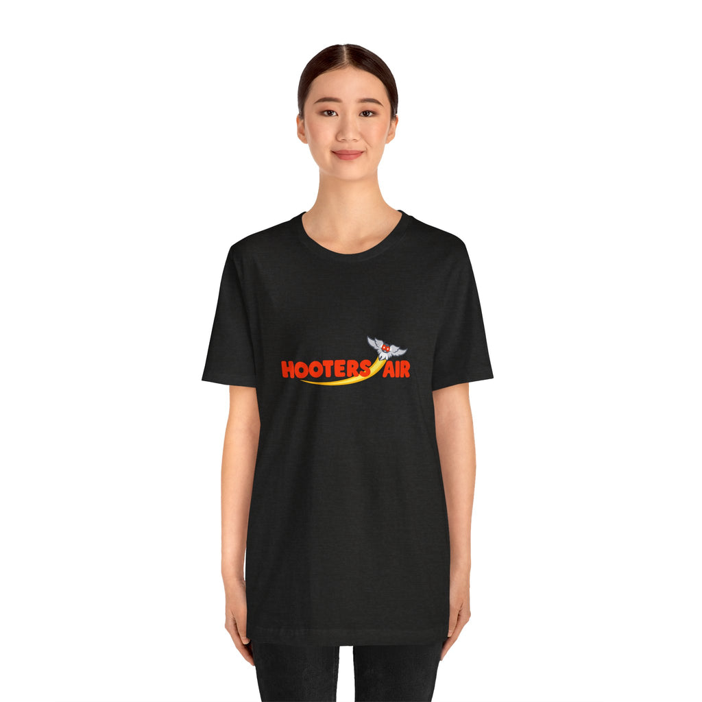 Hooters Air T-Shirt