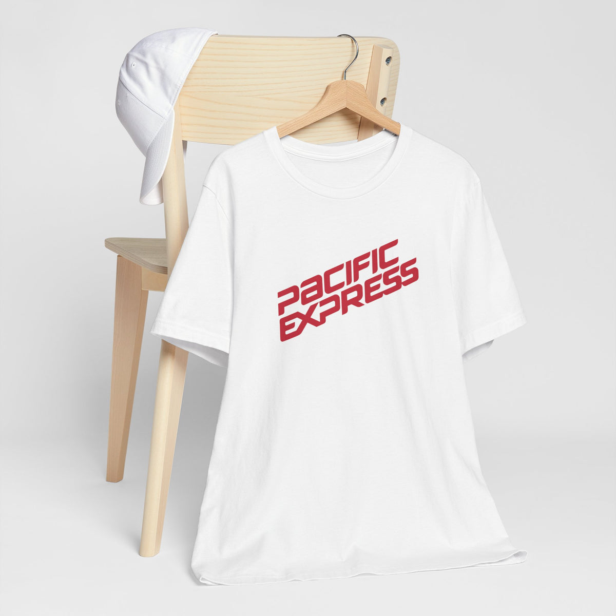 Pacific Express T-Shirt