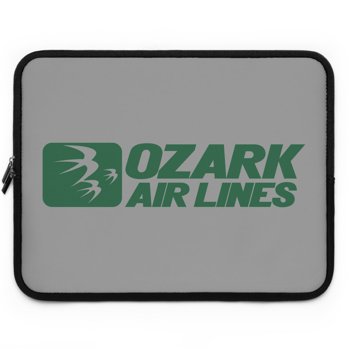 Ozark Air Lines Laptop Sleeve