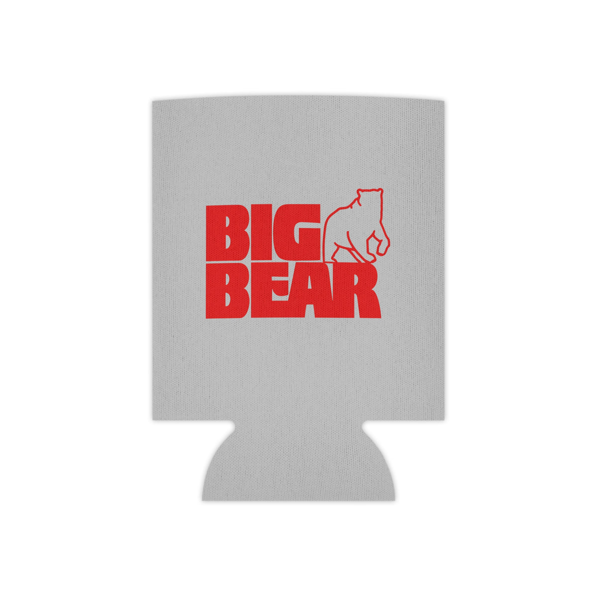 Big Bear Stores Can Cooler