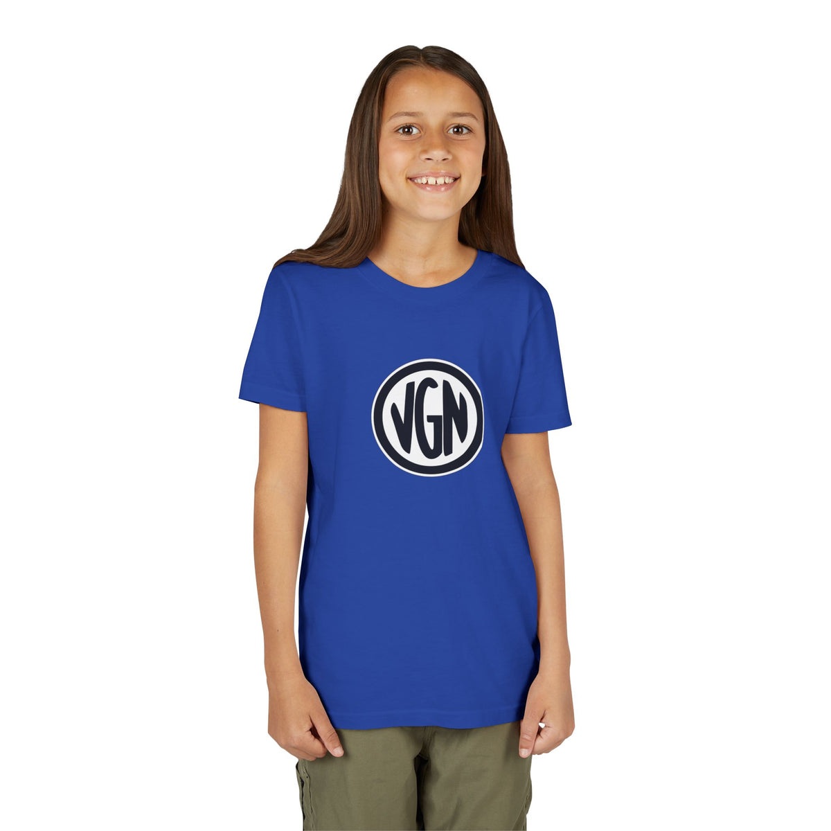 Virginian Railway Kids Tee / T-Shirt