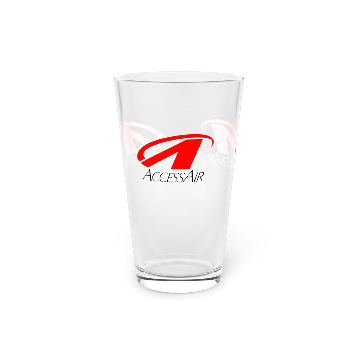 AccessAir 16oz Pint Glass