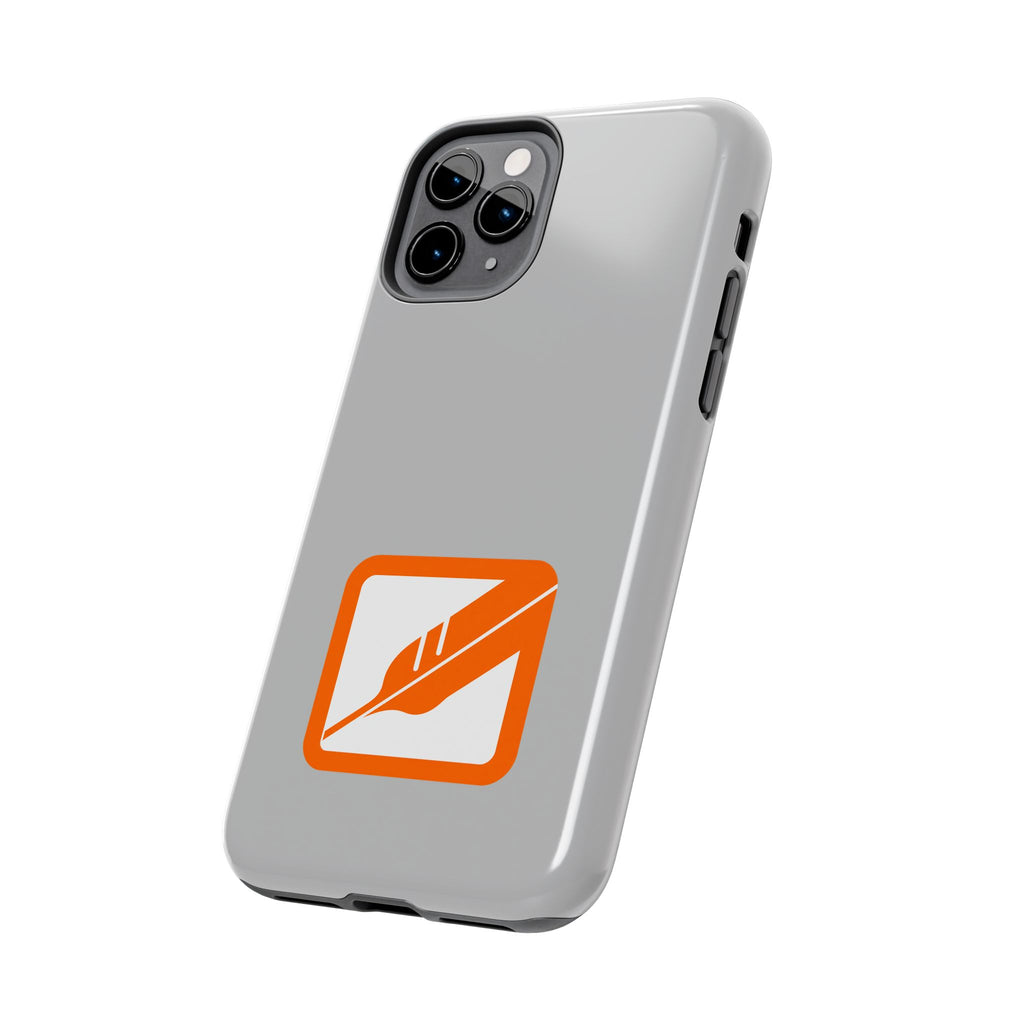 Western Pacific Railroad Tough Phone Case