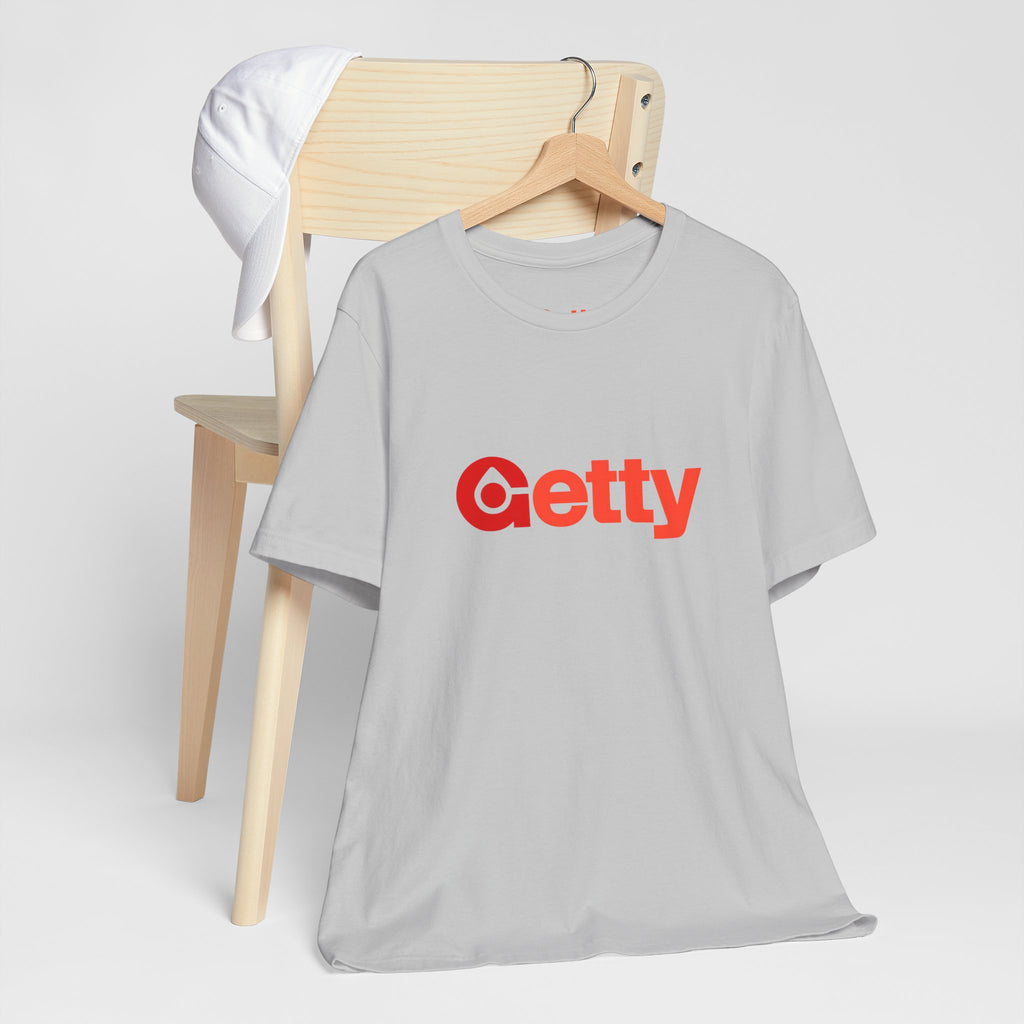 Getty Oil T-Shirt