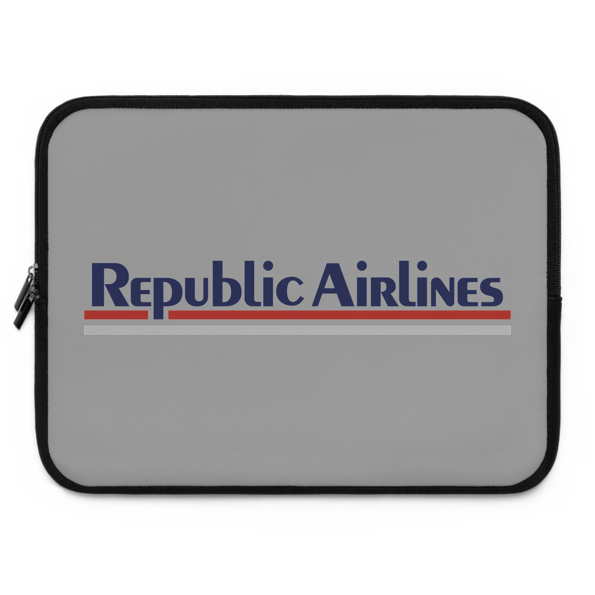 Republic Airlines Laptop Sleeve