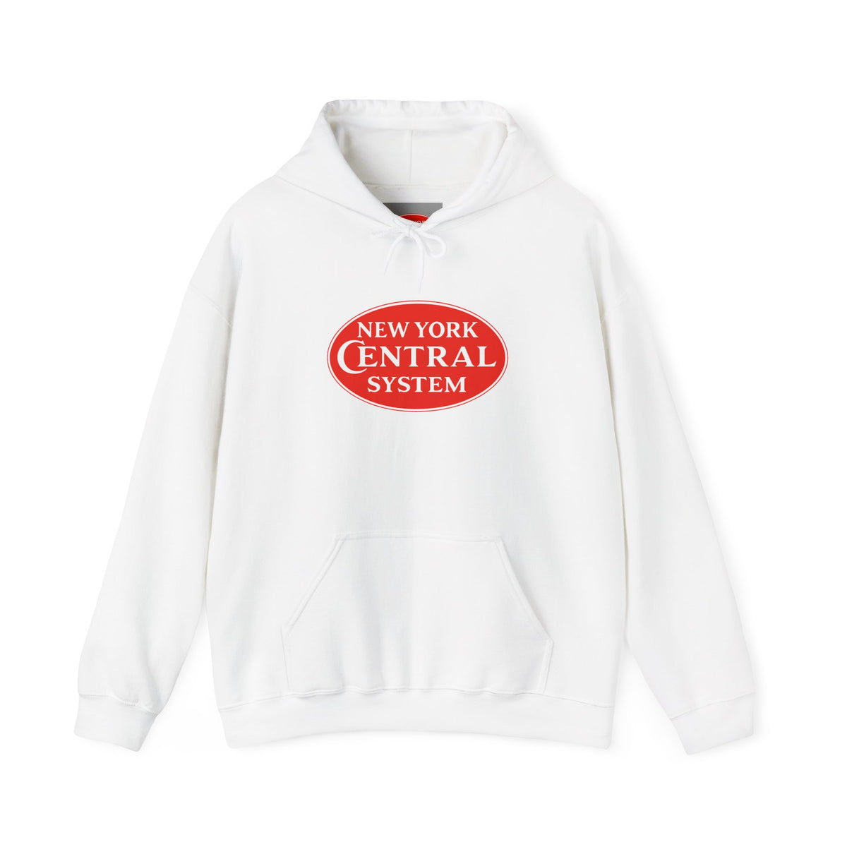 New York Central Railroad Hoodie / Sweatshirt