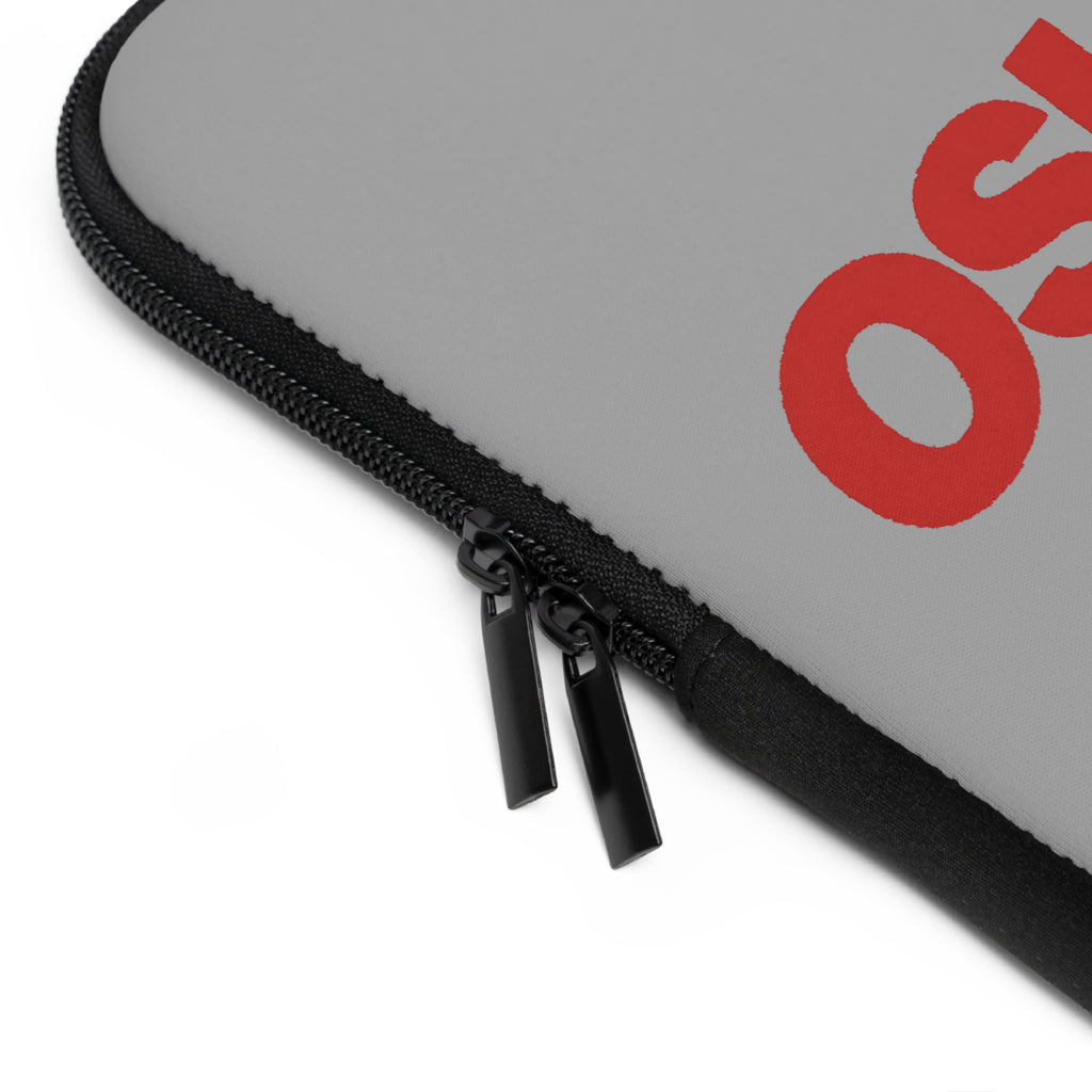 Oshman's Sporting Goods Laptop Sleeve