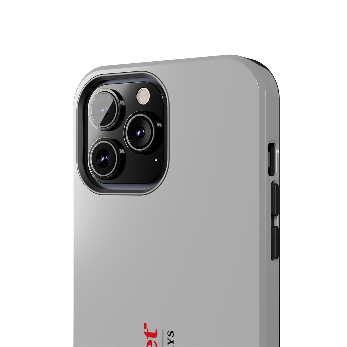 MetroJet Tough Phone Case