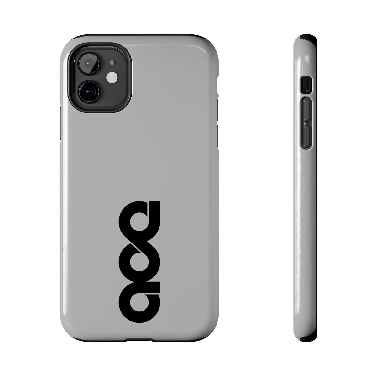 Action Computer Enterprise Tough Phone Case