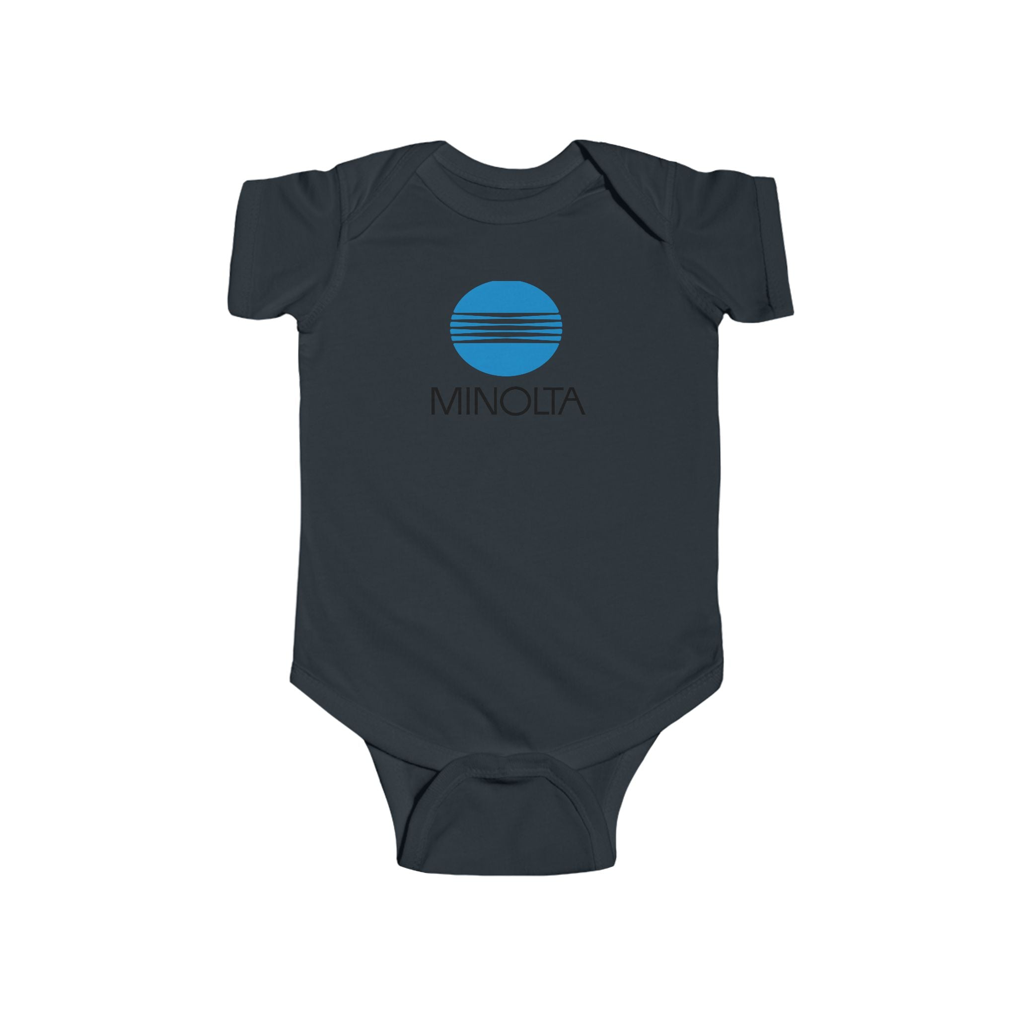 Minolta Infant Bodysuit