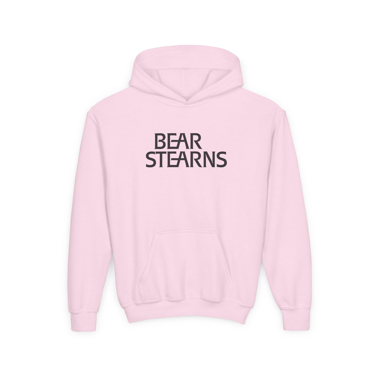 Bear Stearns Youth Hoodie / Sweatshirt