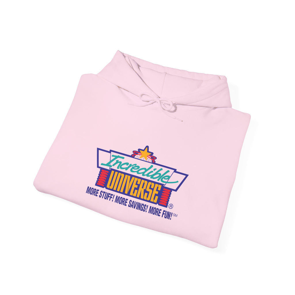 Incredible Universe Hoodie / Sweatshirt