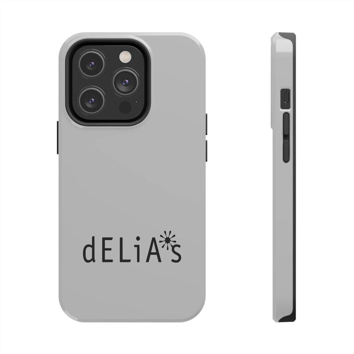 Delia's Tough Phone Case