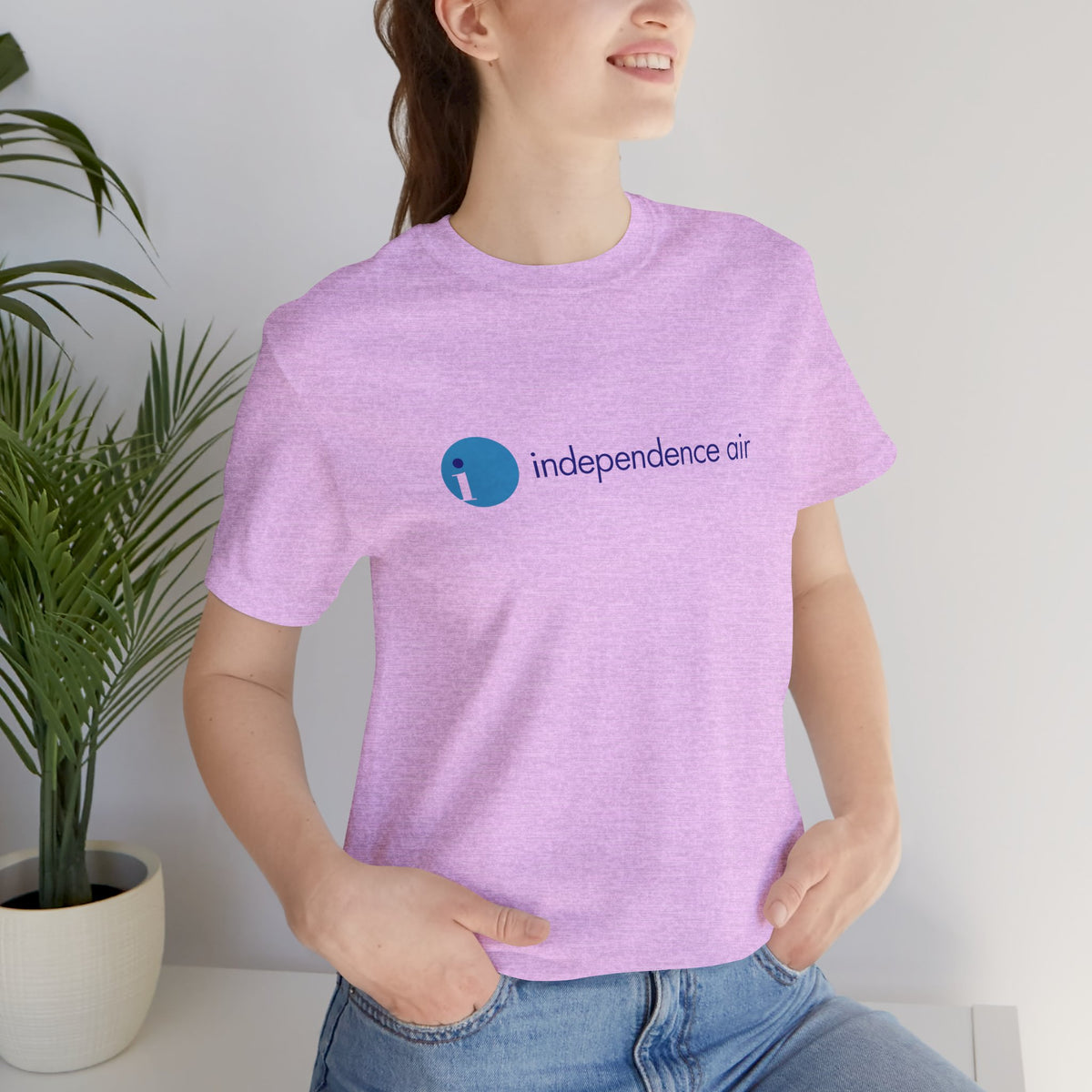 Independence Air T-Shirt