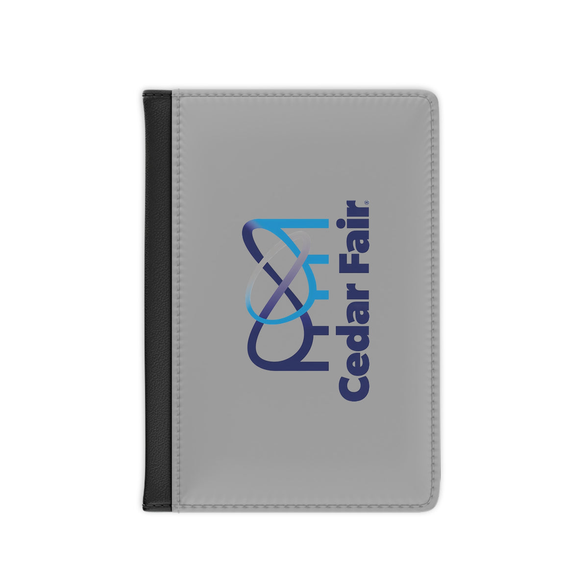 Cedar Fair Passport Cover