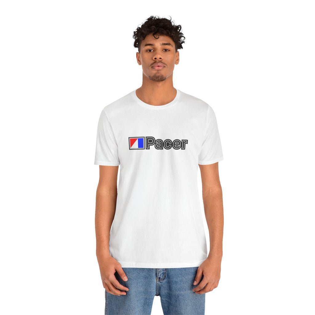 Pacer International T-Shirt