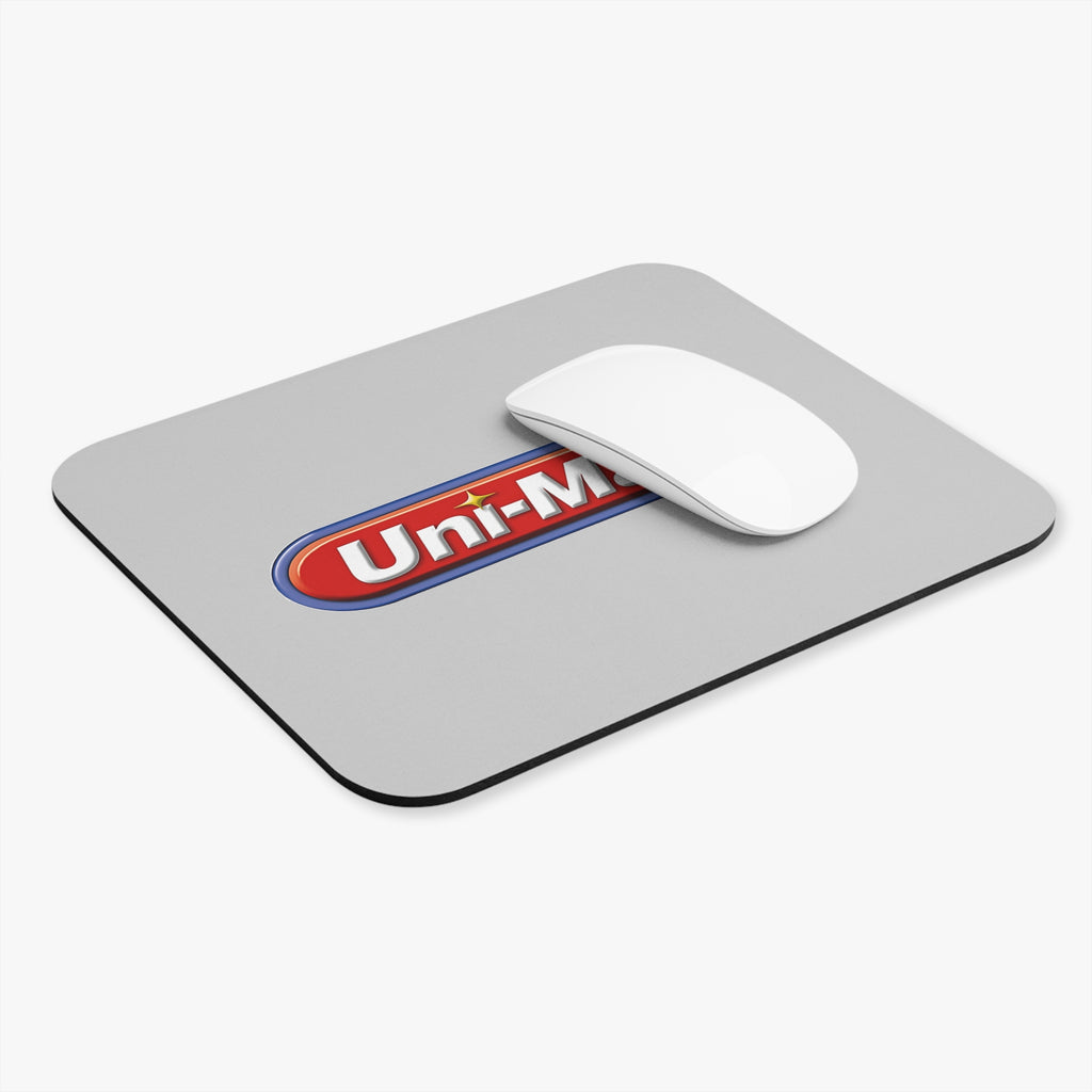 Uni-Mart Mouse Pad