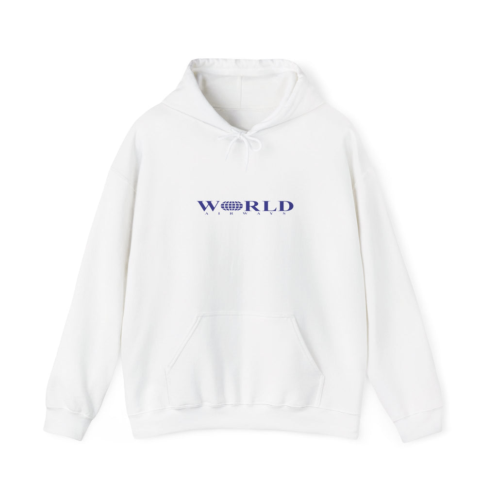 World Airways Hoodie / Sweatshirt