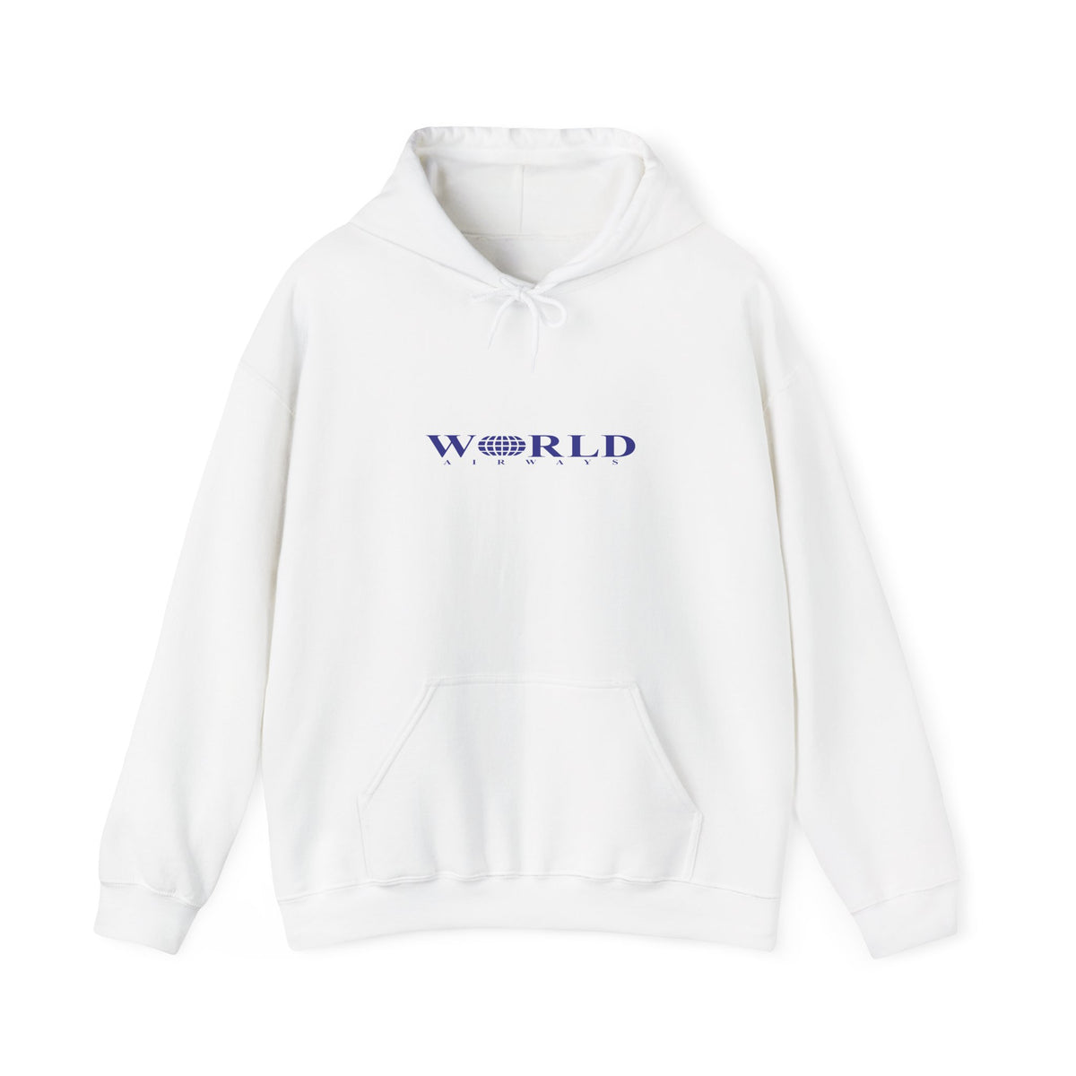 World Airways Hoodie / Sweatshirt