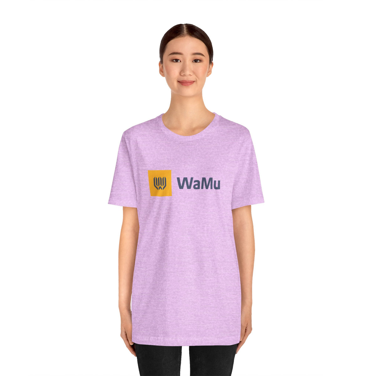 Washington Mutual (WaMu) T-Shirt