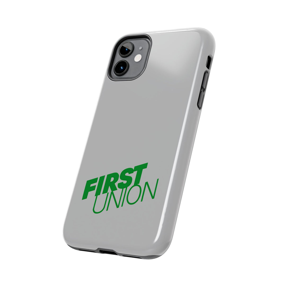 First Union Tough Phone Case