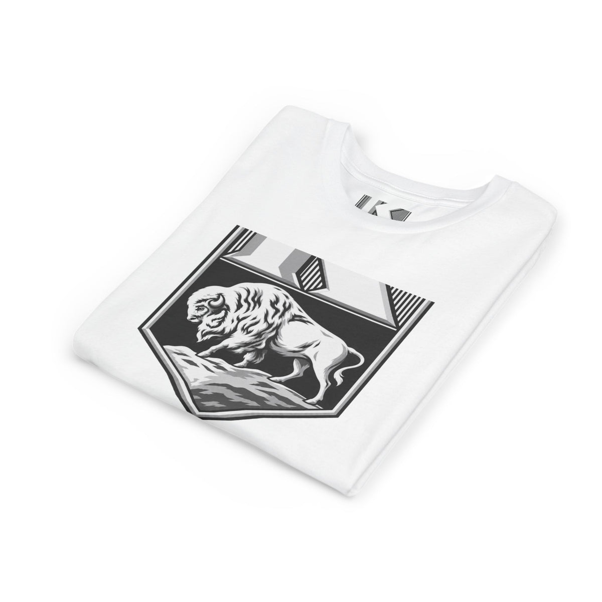 Kaiser Motors Kids Tee / T-Shirt