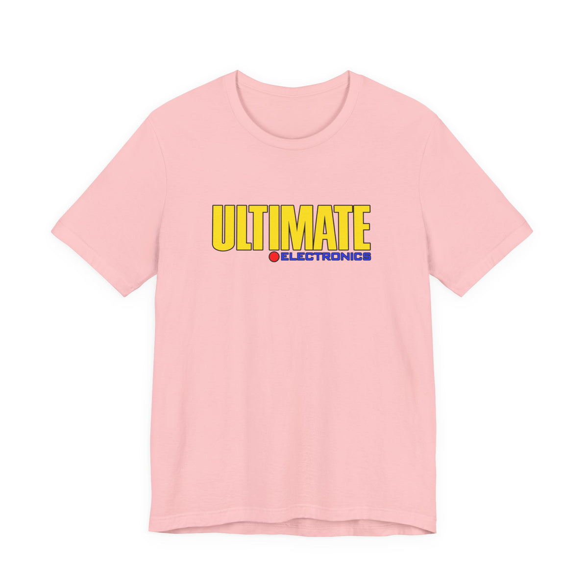 Ultimate Electronics T-Shirt