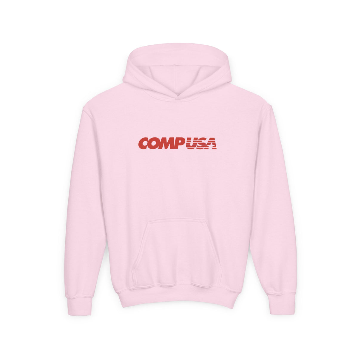 CompUSA Youth Hoodie / Sweatshirt