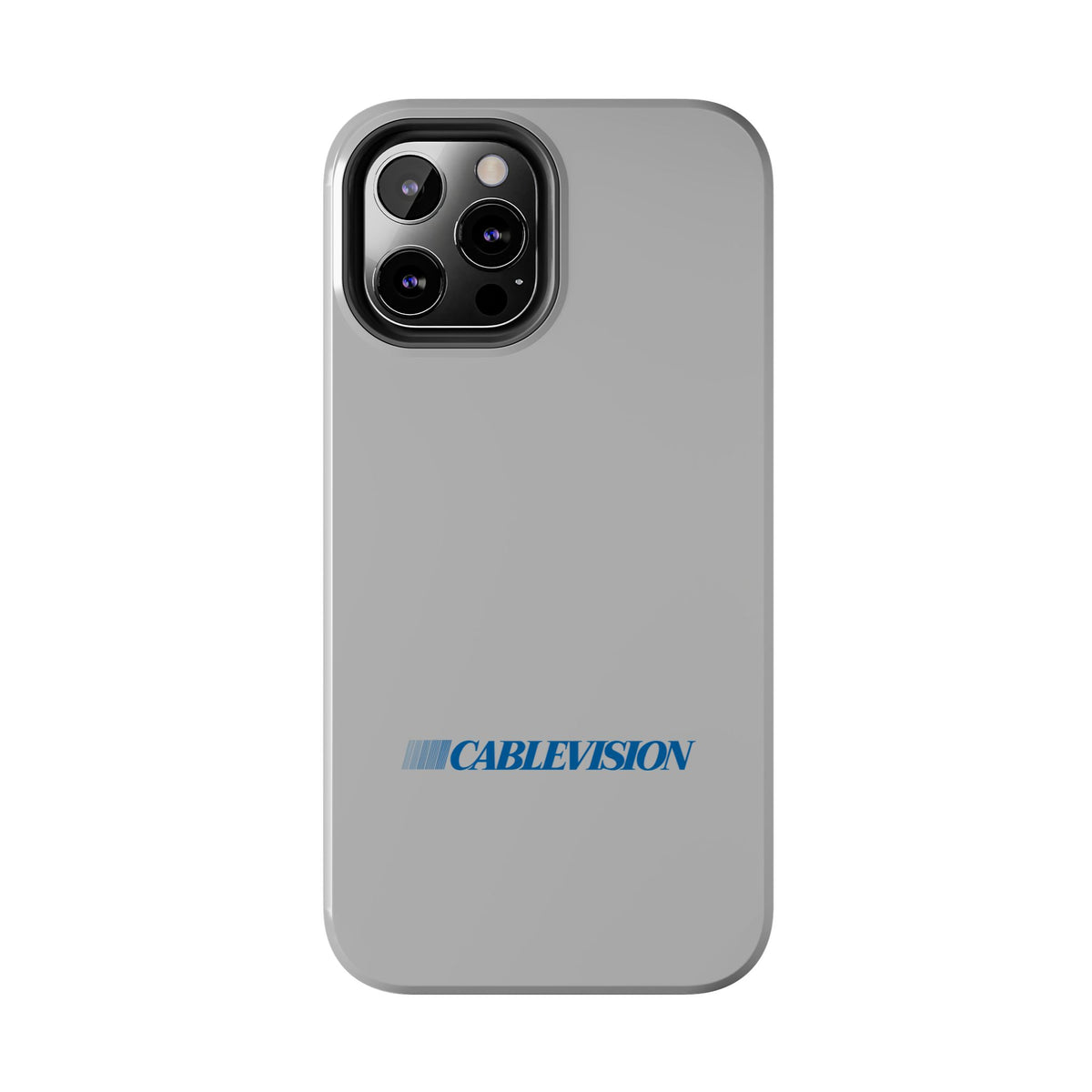 Cablevision Tough Phone Case