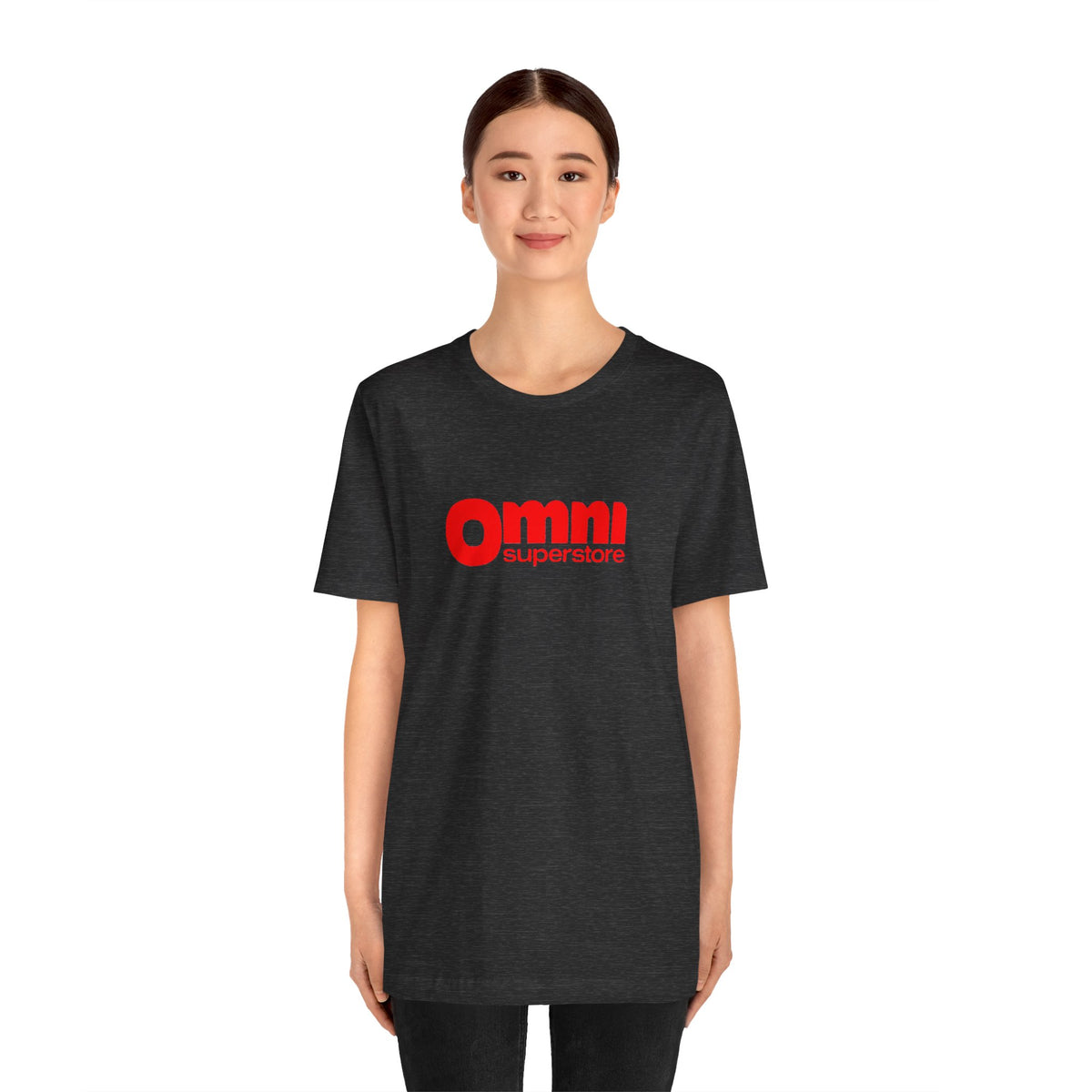 Omni Superstore T-Shirt