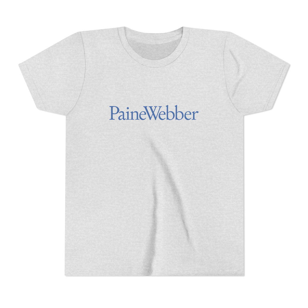 PaineWebber Kids Tee / T-Shirt