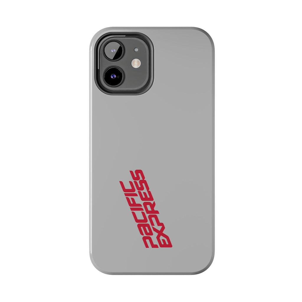 Pacific Express Tough Phone Case