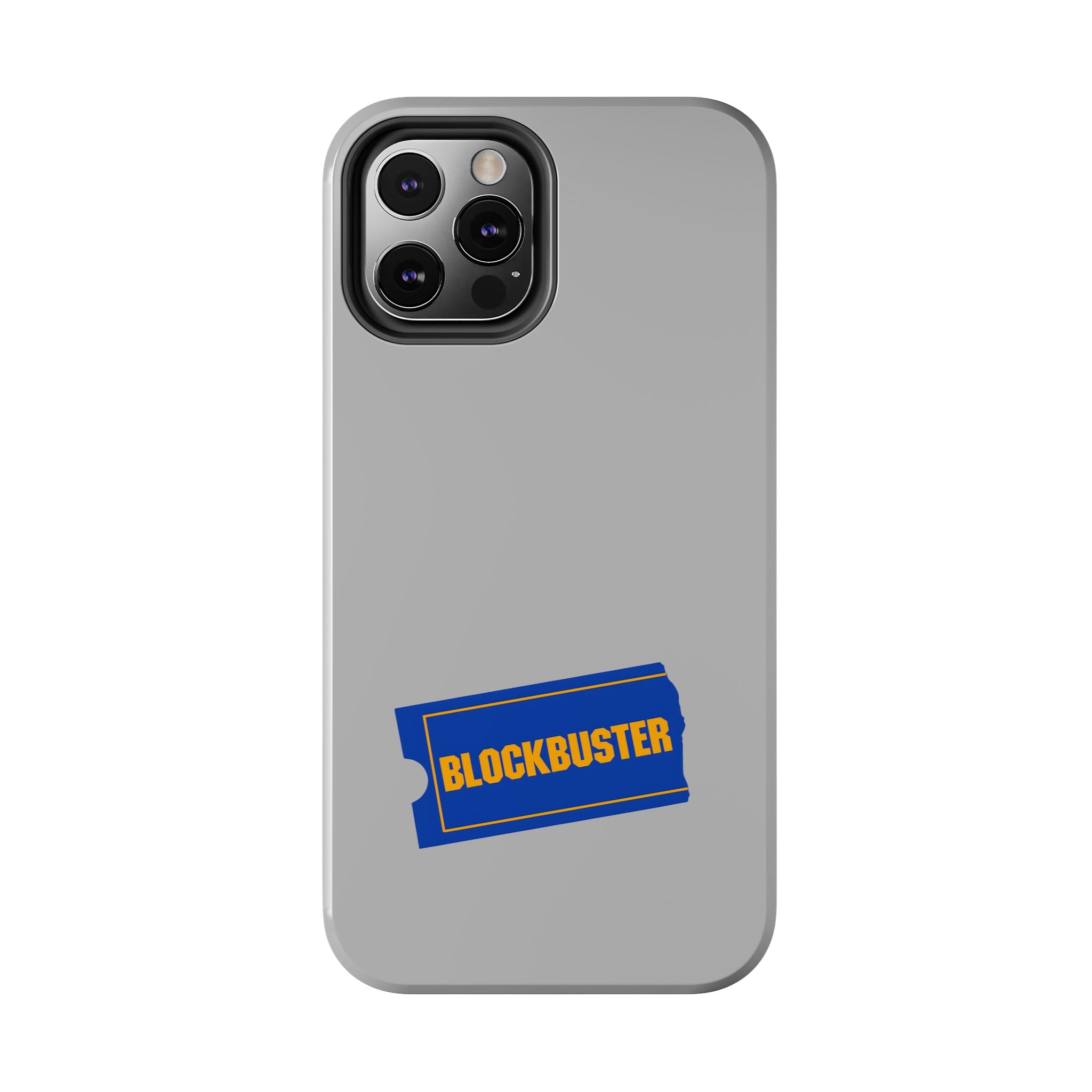 Template Tough Phone Case