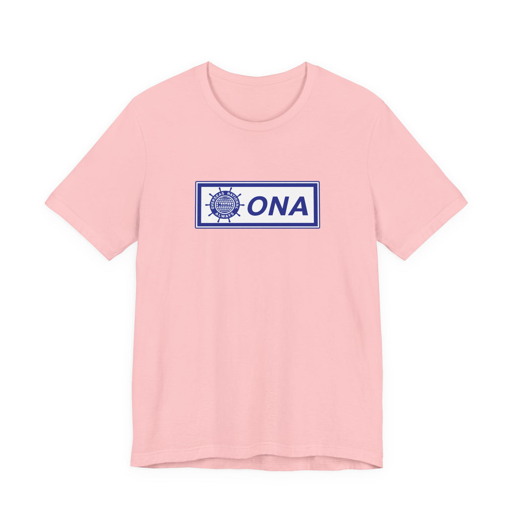 Overseas National Airways T-Shirt