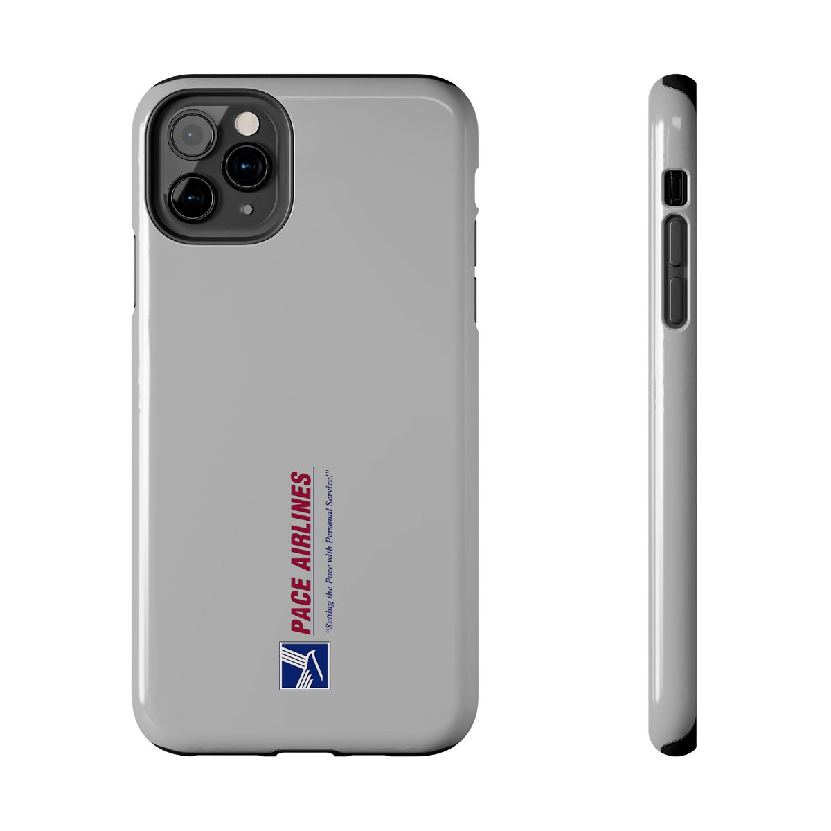 Pace Airlines Tough Phone Case