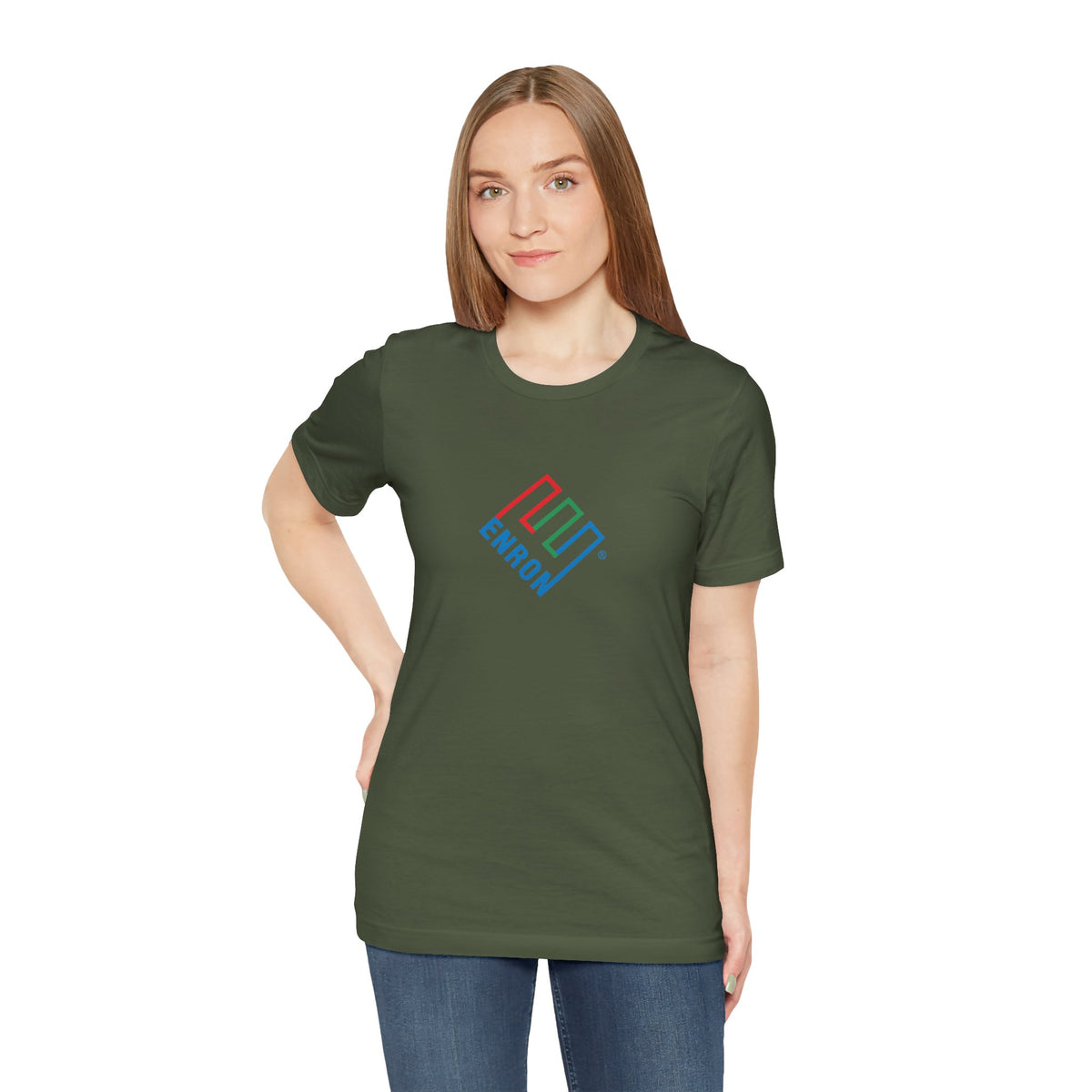 Enron T-Shirt