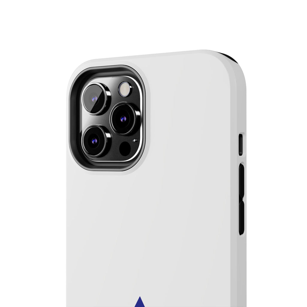 America Online (AOL) Tough Phone Case