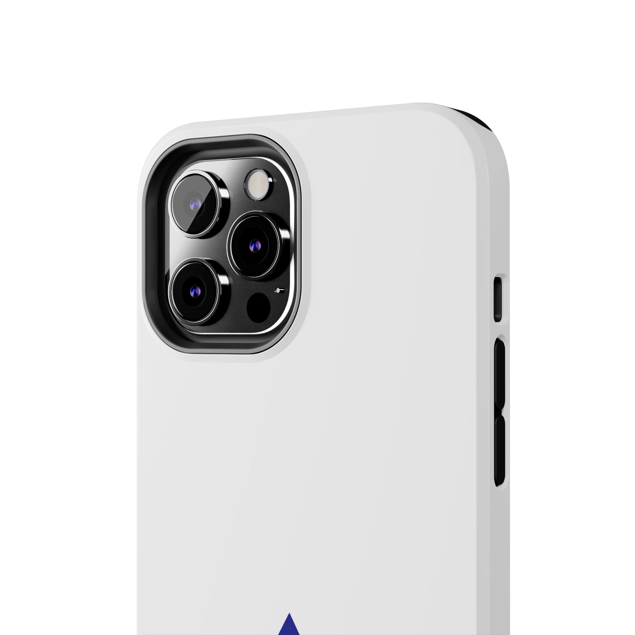 America Online (AOL) Tough Phone Case
