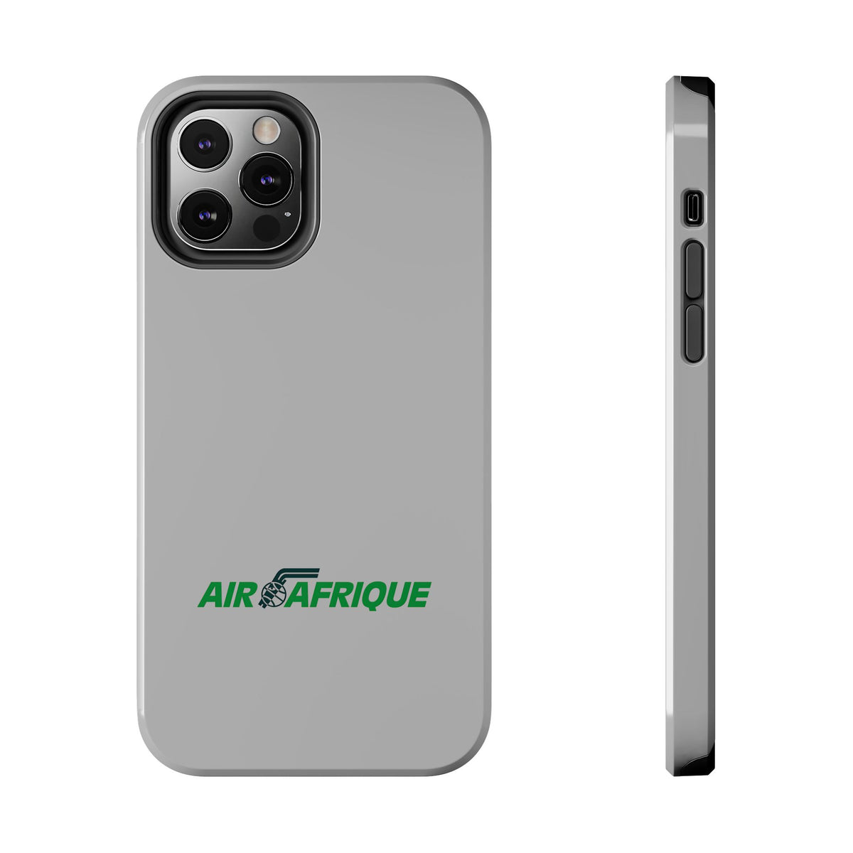 Air Afrique Tough Phone Case