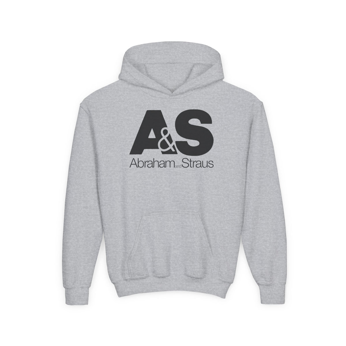 Abraham & Straus Youth Hoodie / Sweatshirt