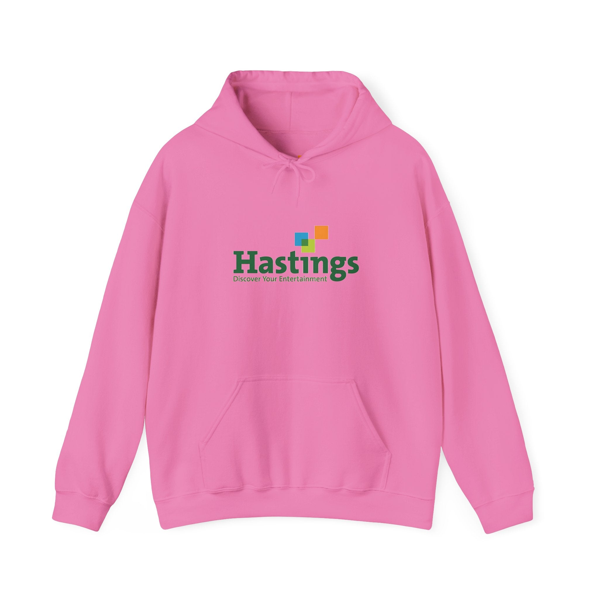 Hastings Entertainment Hoodie / Sweatshirt