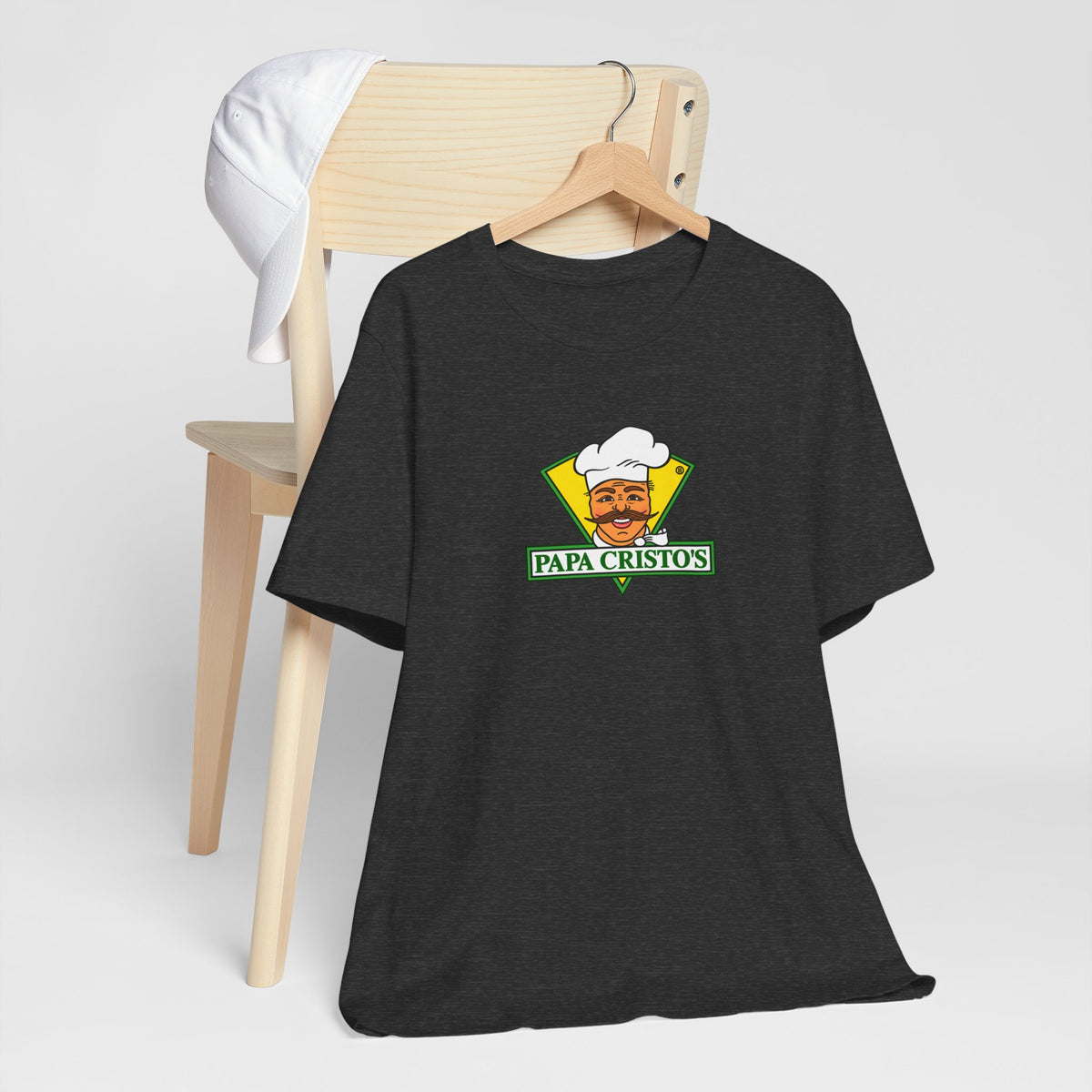 Papa Cristo's T-Shirt