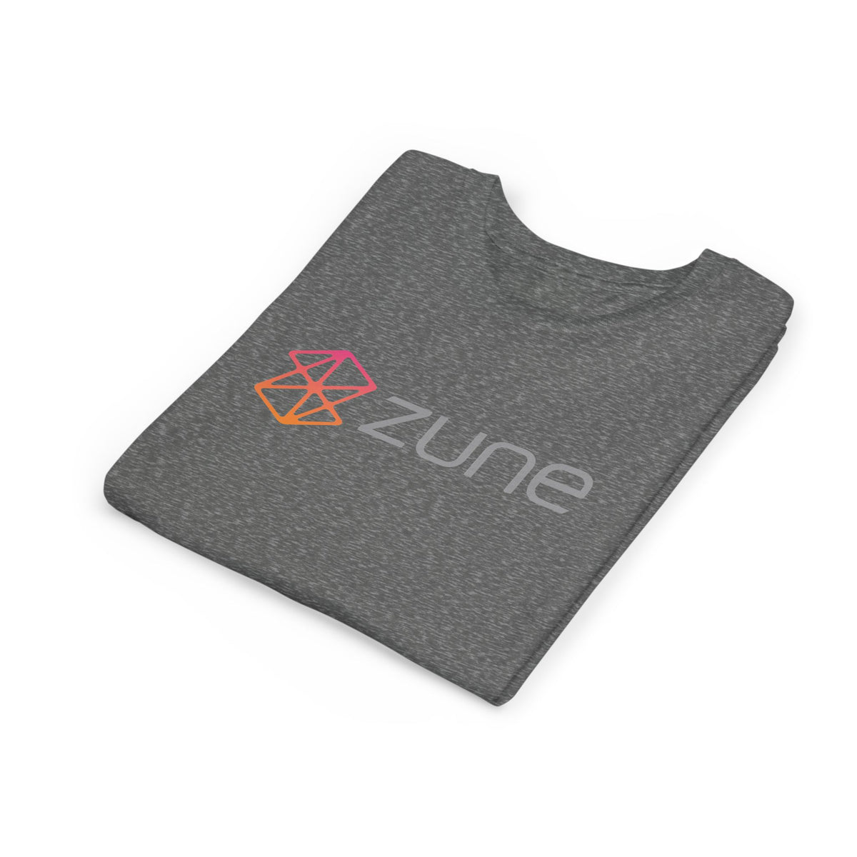 Zune Kids Tee / T-Shirt