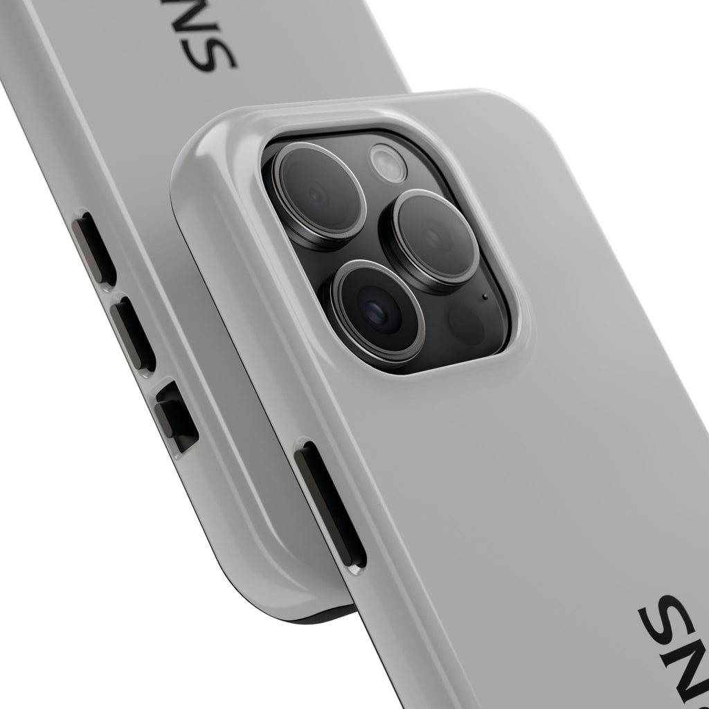 Bear Stearns Tough Phone Case
